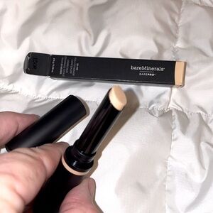 NIB Bare Pro 18 hour coverage